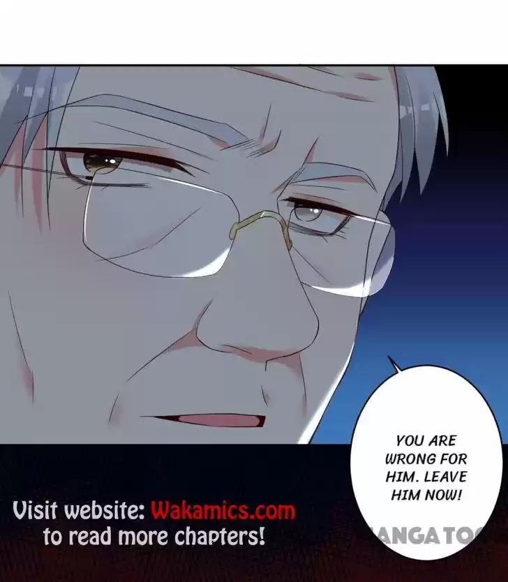 Wo Bei Zongcai hei shangle! Ch.254