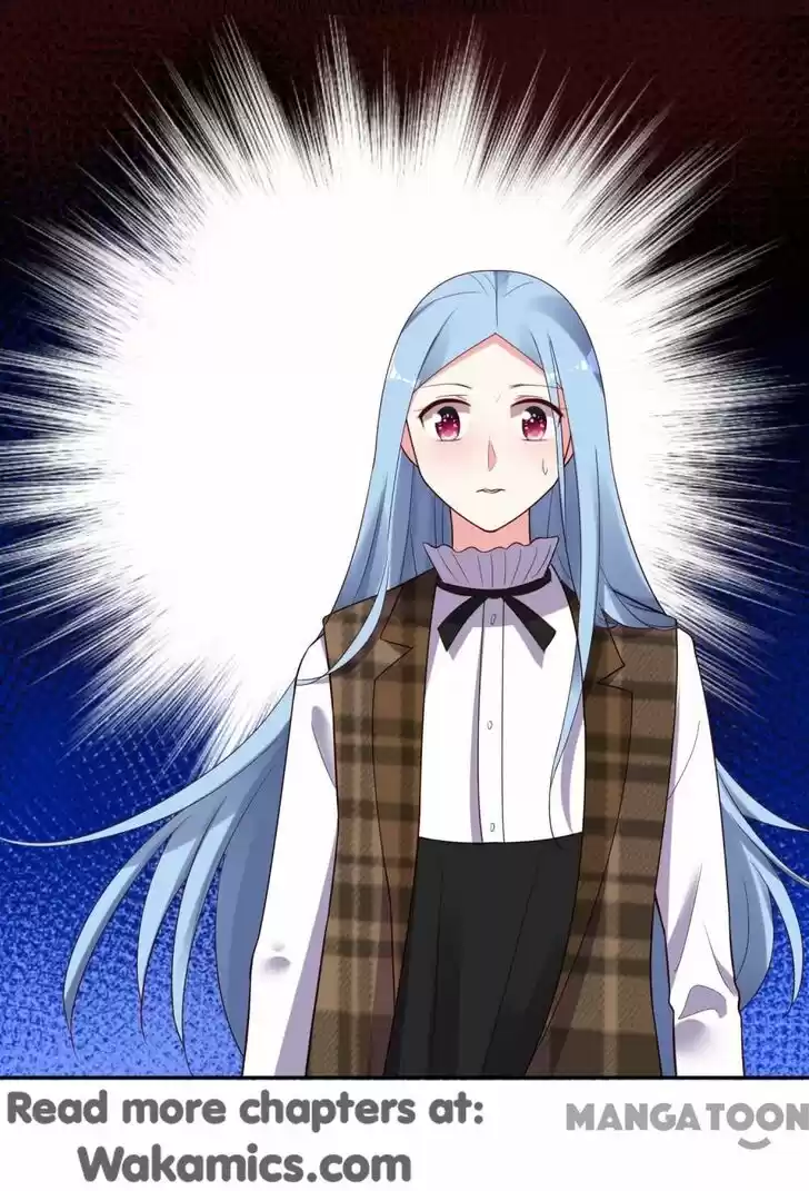 Wo Bei Zongcai hei shangle! Ch.254