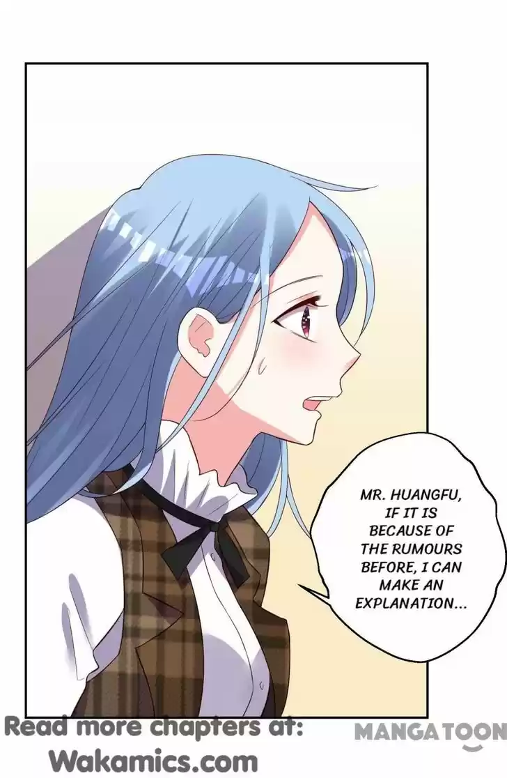 Wo Bei Zongcai hei shangle! Ch.254