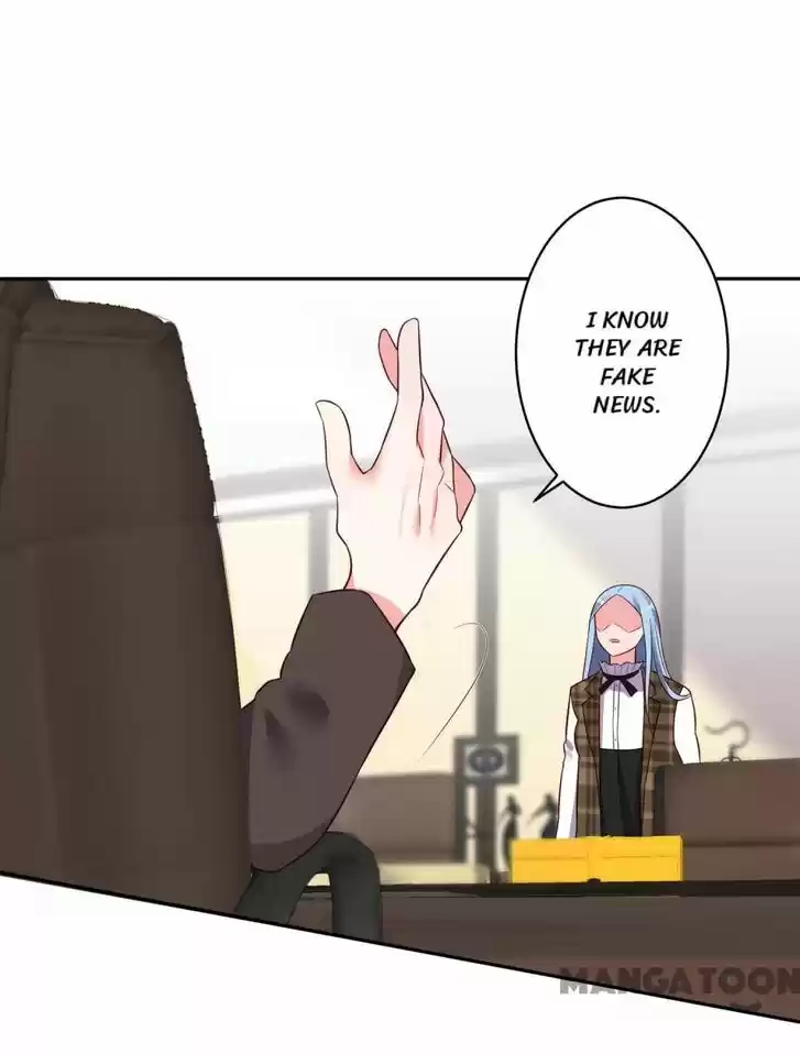 Wo Bei Zongcai hei shangle! Ch.254