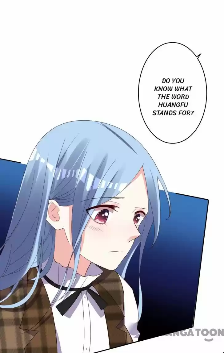 Wo Bei Zongcai hei shangle! Ch.254