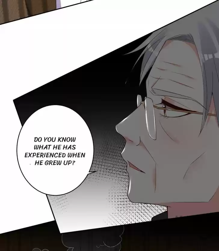 Wo Bei Zongcai hei shangle! Ch.254