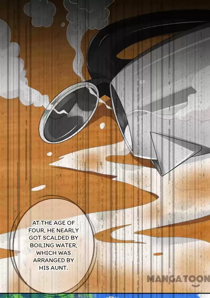 Wo Bei Zongcai hei shangle! Ch.254