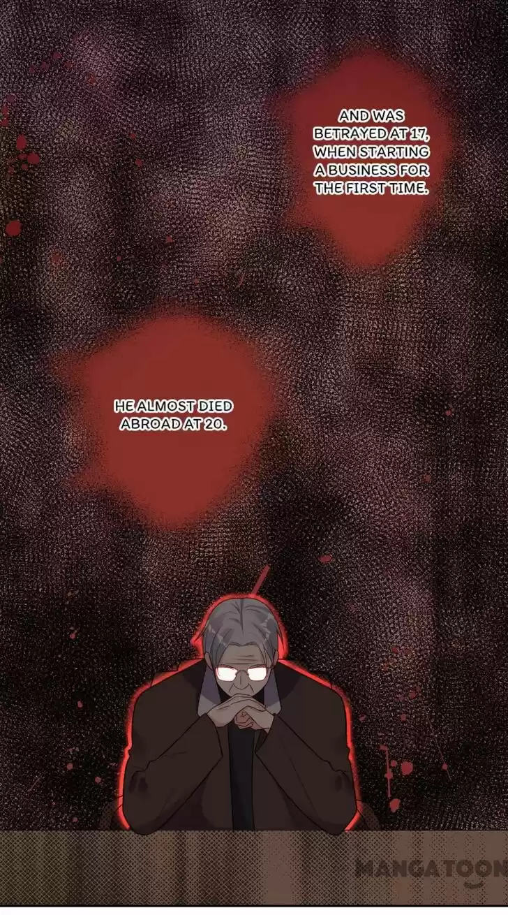 Wo Bei Zongcai hei shangle! Ch.254