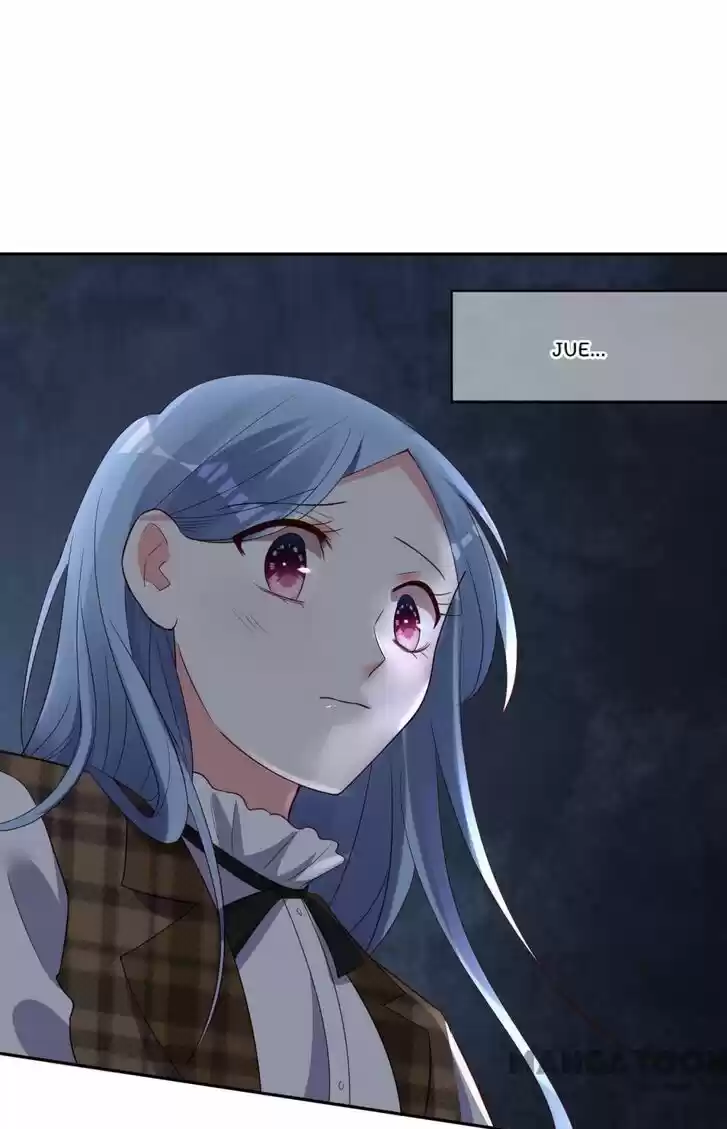 Wo Bei Zongcai hei shangle! Ch.254