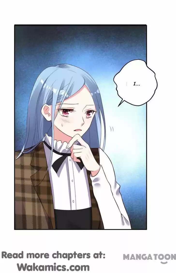 Wo Bei Zongcai hei shangle! Ch.254