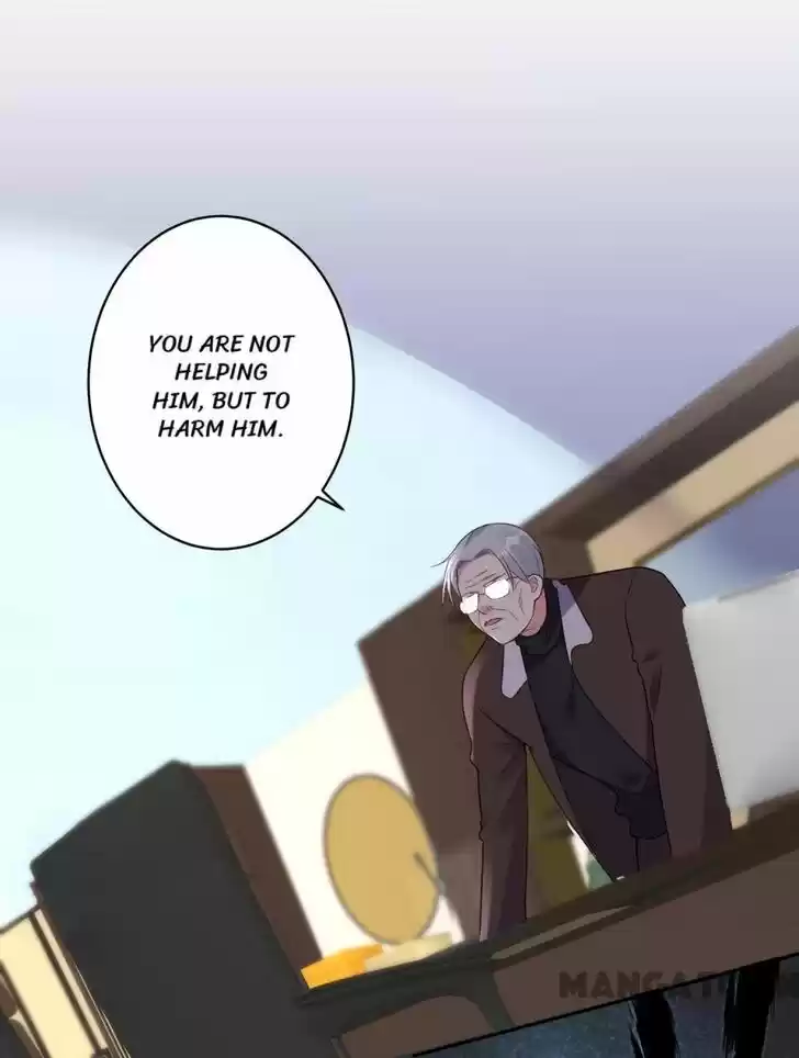 Wo Bei Zongcai hei shangle! Ch.254