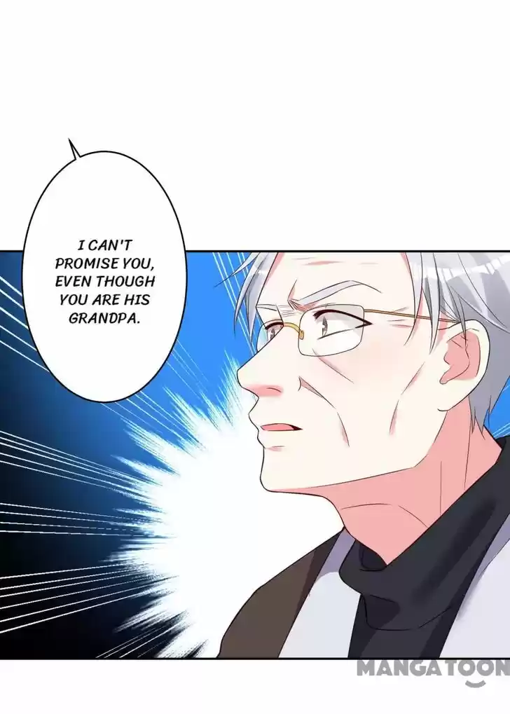 Wo Bei Zongcai hei shangle! Ch.254