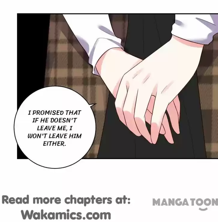 Wo Bei Zongcai hei shangle! Ch.254