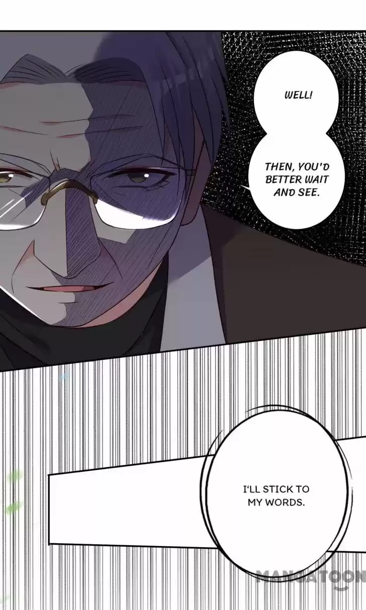 Wo Bei Zongcai hei shangle! Ch.255