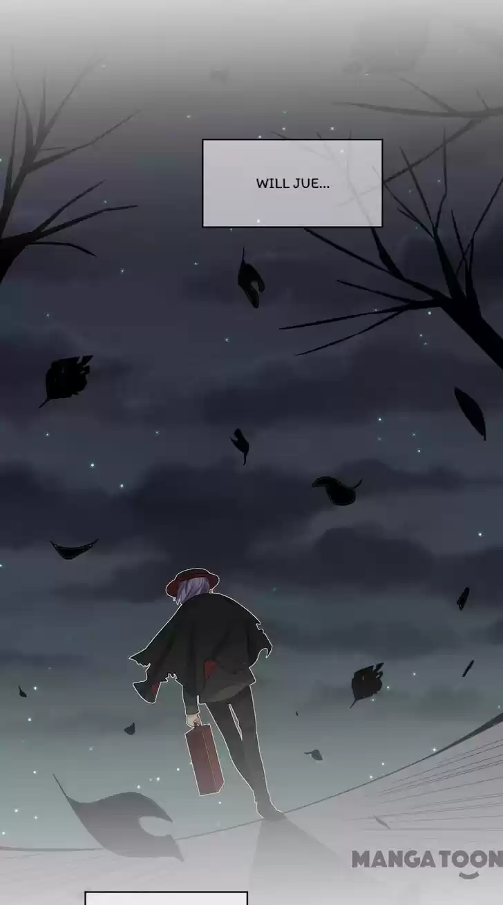 Wo Bei Zongcai hei shangle! Ch.255