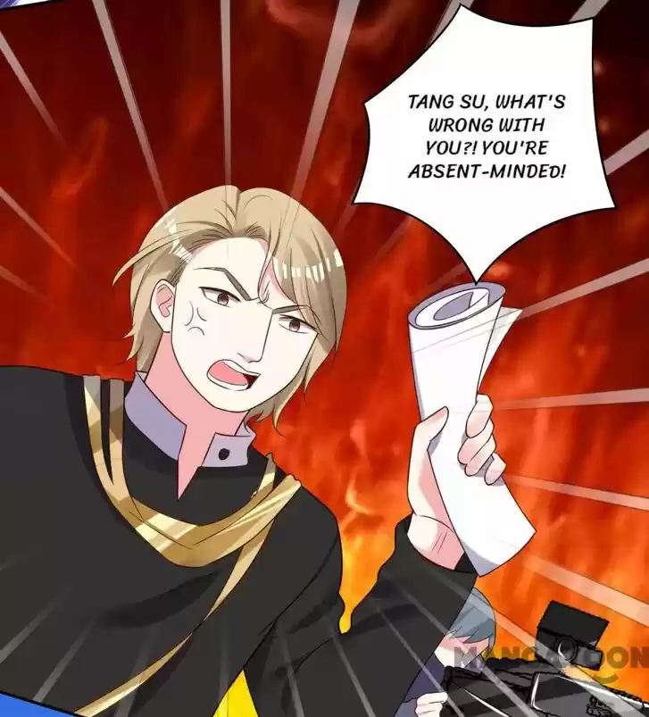 Wo Bei Zongcai hei shangle! Ch.255