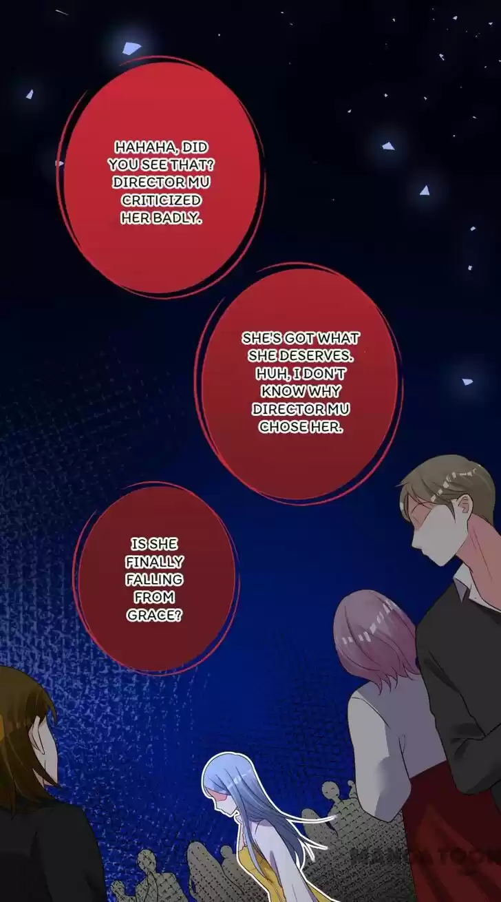 Wo Bei Zongcai hei shangle! Ch.255