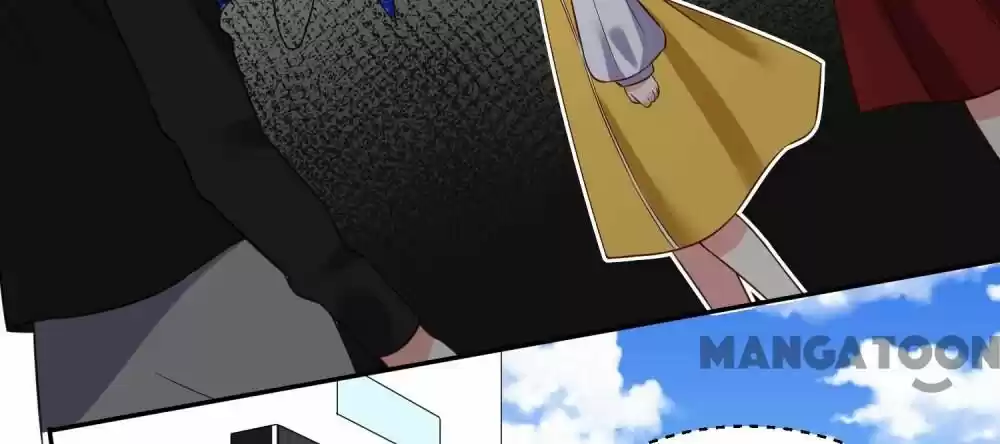 Wo Bei Zongcai hei shangle! Ch.255