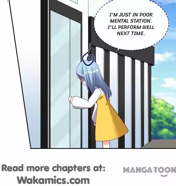 Wo Bei Zongcai hei shangle! Ch.255