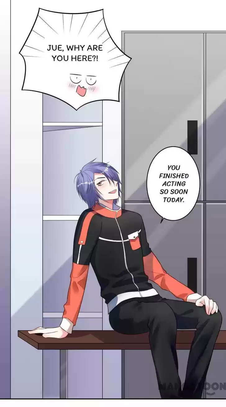 Wo Bei Zongcai hei shangle! Ch.255