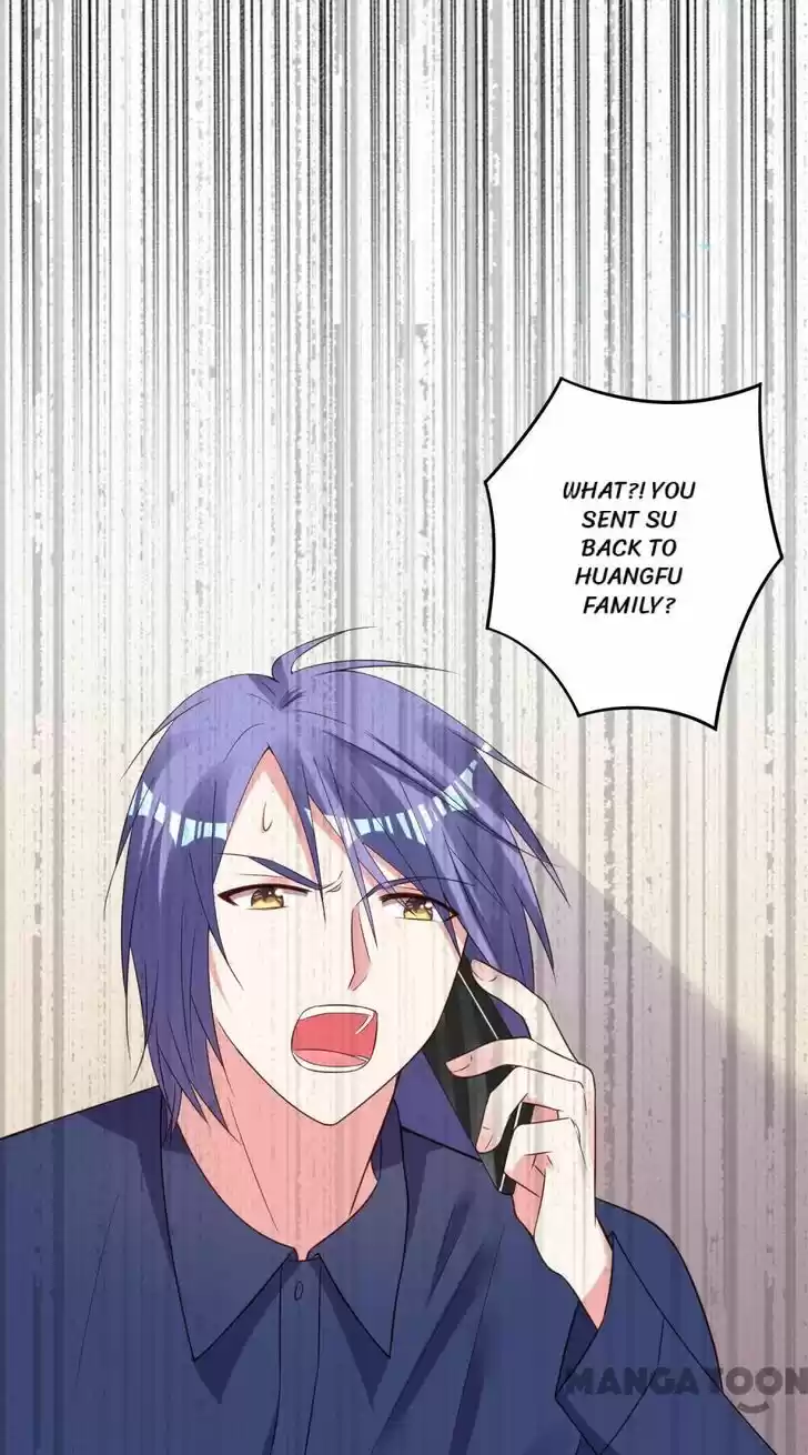 Wo Bei Zongcai hei shangle! Ch.255