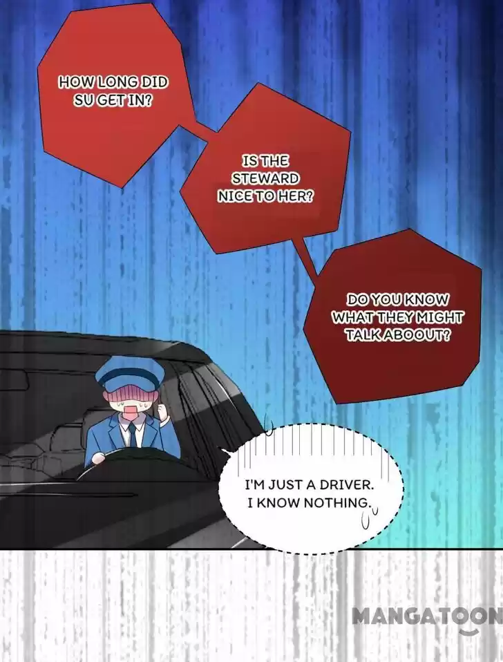 Wo Bei Zongcai hei shangle! Ch.255