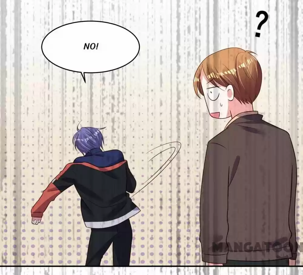 Wo Bei Zongcai hei shangle! Ch.255