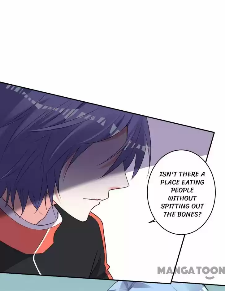 Wo Bei Zongcai hei shangle! Ch.255