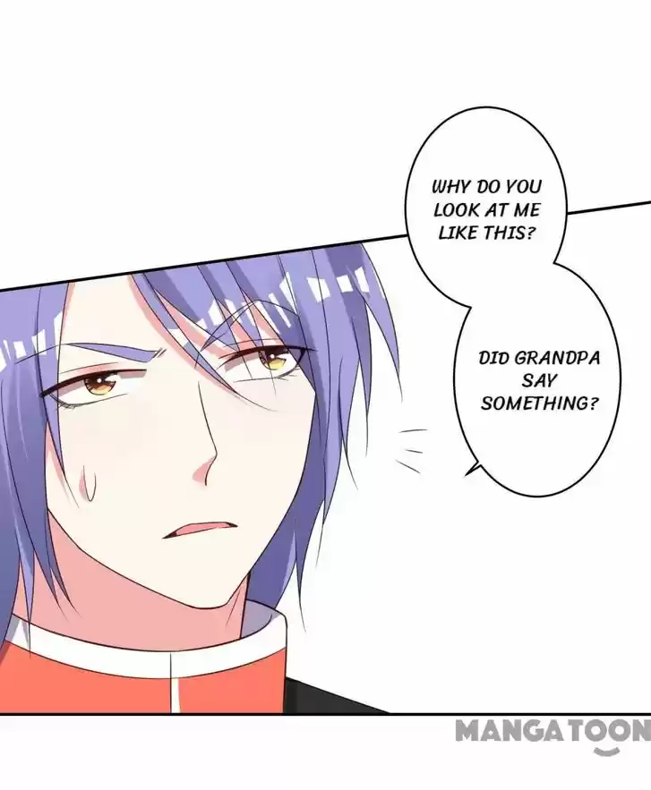 Wo Bei Zongcai hei shangle! Ch.255