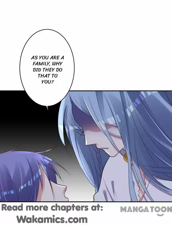 Wo Bei Zongcai hei shangle! Ch.256