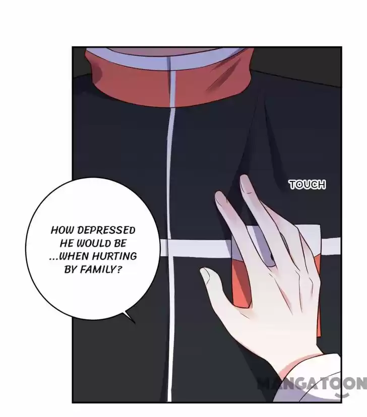 Wo Bei Zongcai hei shangle! Ch.256