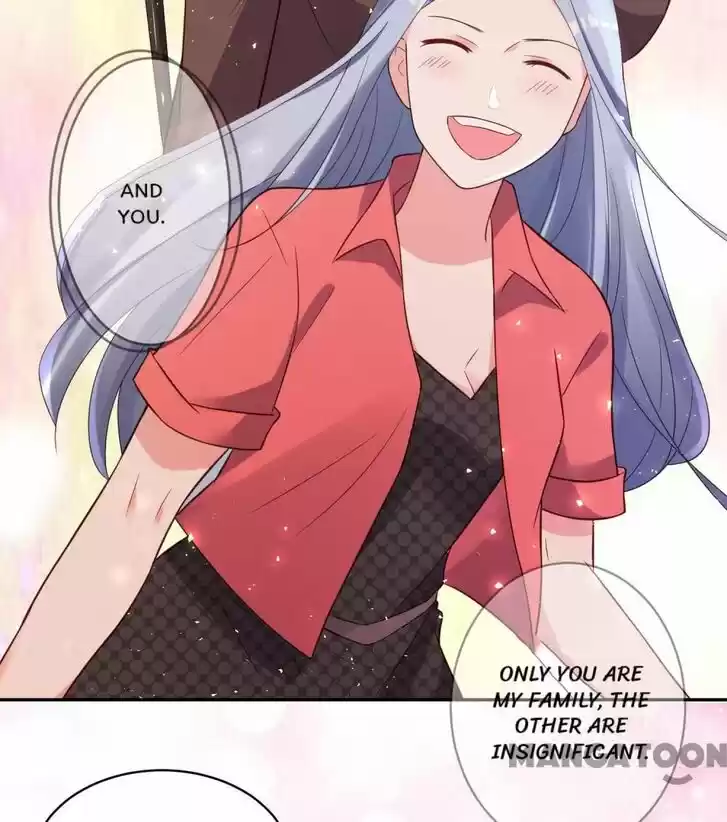 Wo Bei Zongcai hei shangle! Ch.256