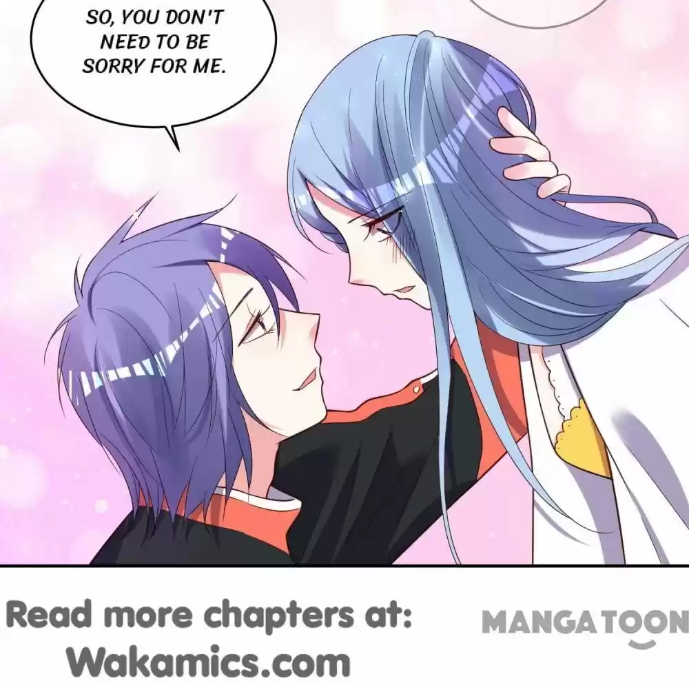 Wo Bei Zongcai hei shangle! Ch.256