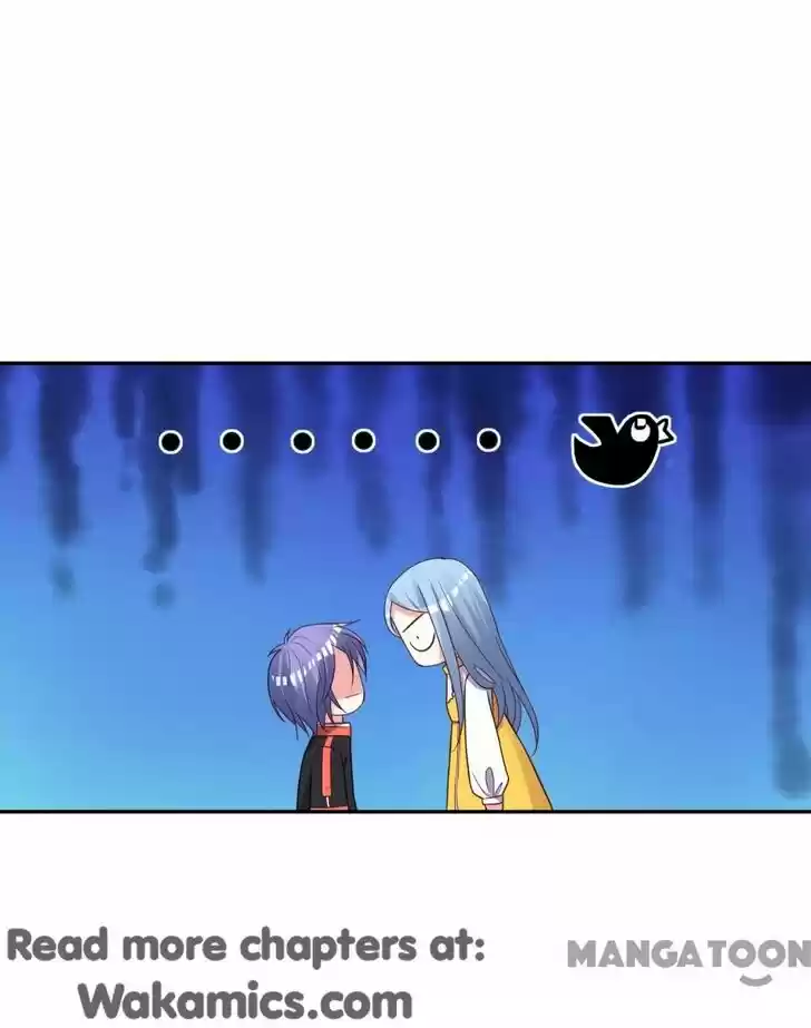 Wo Bei Zongcai hei shangle! Ch.256