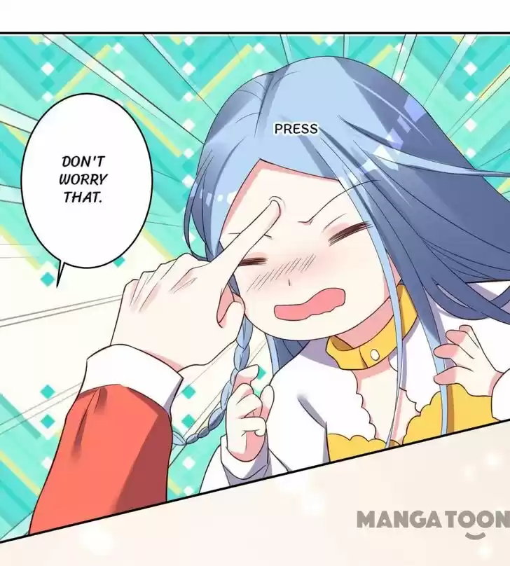 Wo Bei Zongcai hei shangle! Ch.256