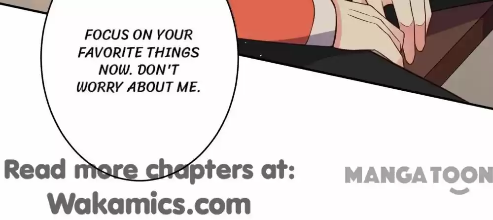 Wo Bei Zongcai hei shangle! Ch.256