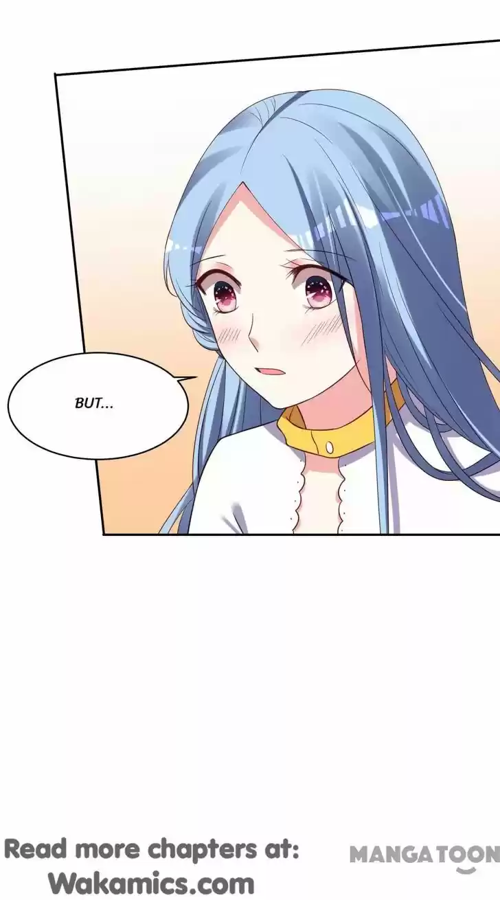 Wo Bei Zongcai hei shangle! Ch.256