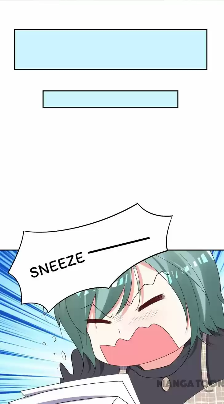 Wo Bei Zongcai hei shangle! Ch.256