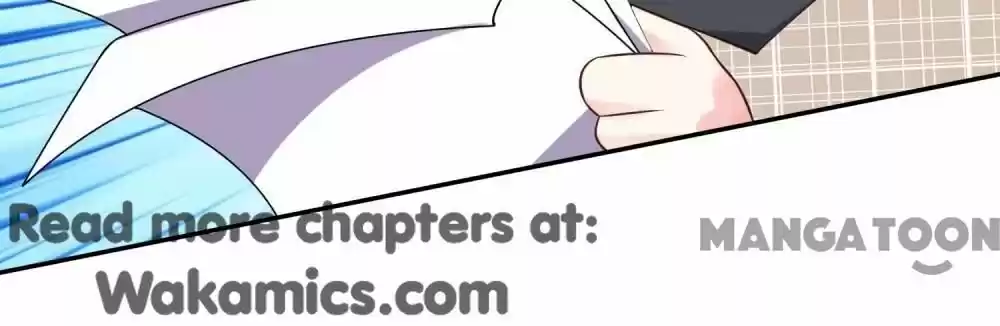 Wo Bei Zongcai hei shangle! Ch.256