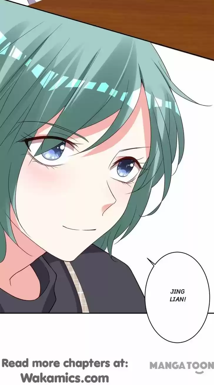 Wo Bei Zongcai hei shangle! Ch.256