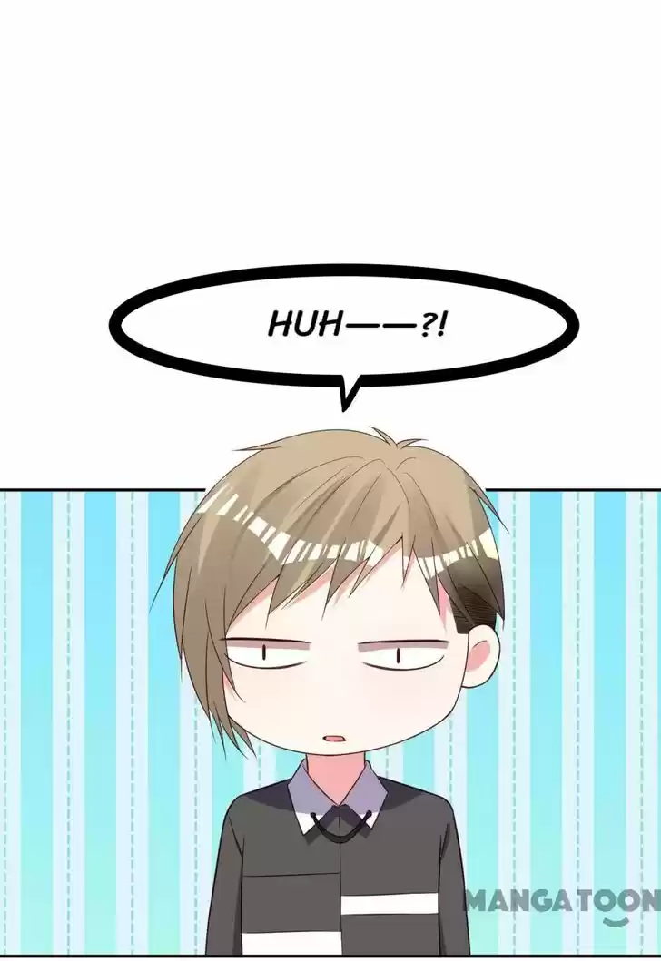 Wo Bei Zongcai hei shangle! Ch.256