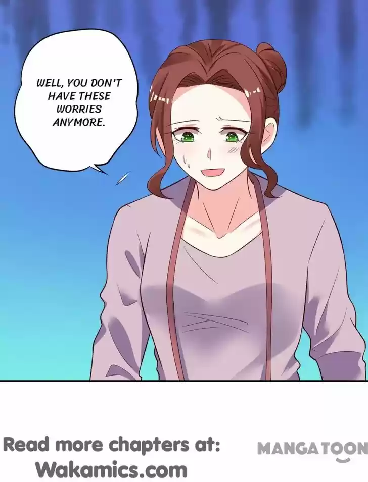 Wo Bei Zongcai hei shangle! Ch.257