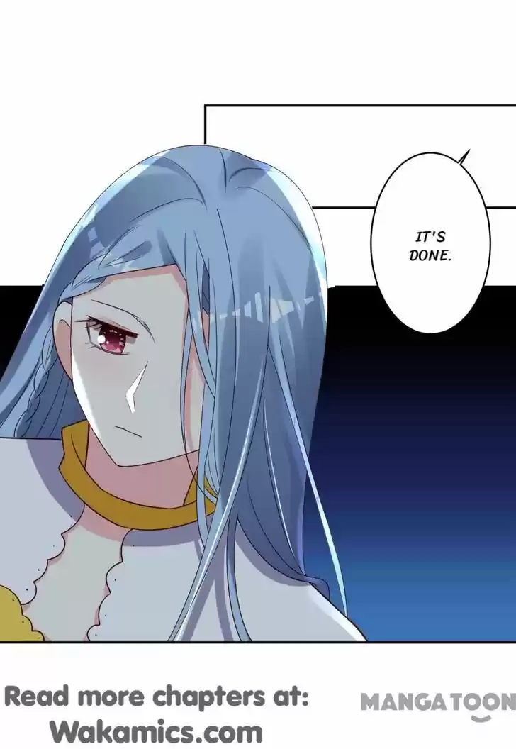 Wo Bei Zongcai hei shangle! Ch.257