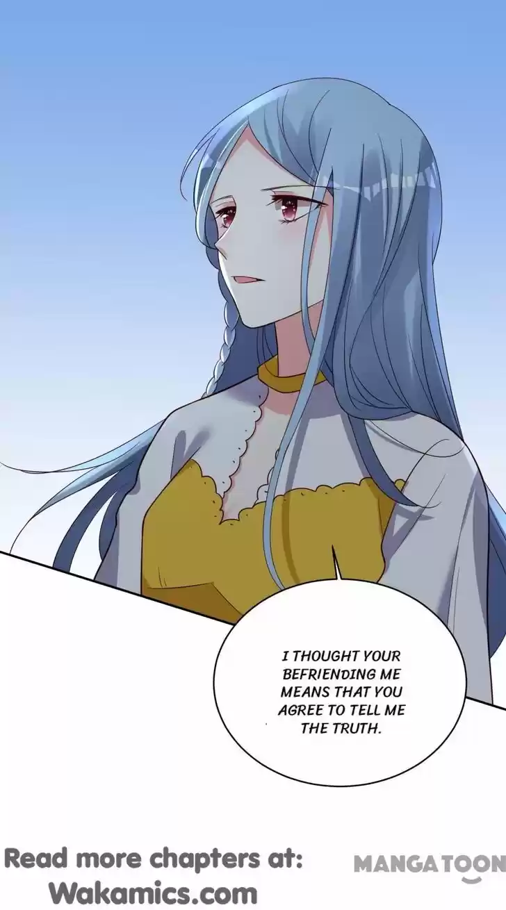 Wo Bei Zongcai hei shangle! Ch.257