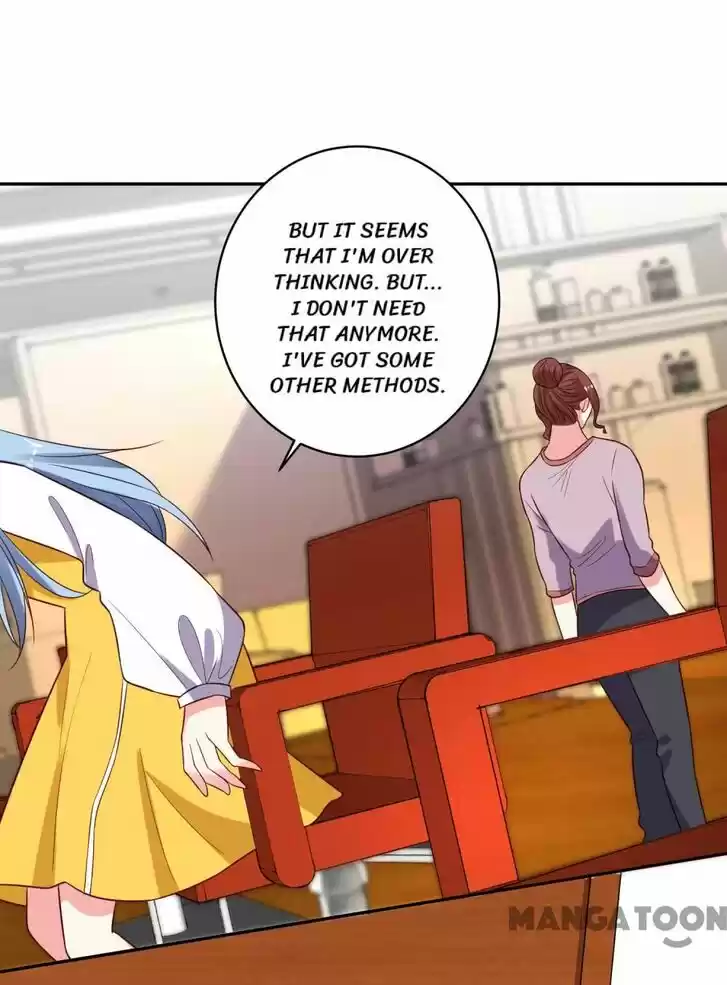 Wo Bei Zongcai hei shangle! Ch.257