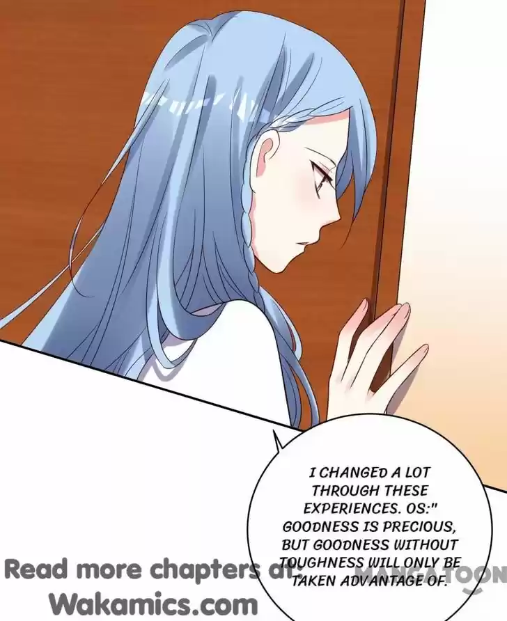 Wo Bei Zongcai hei shangle! Ch.257