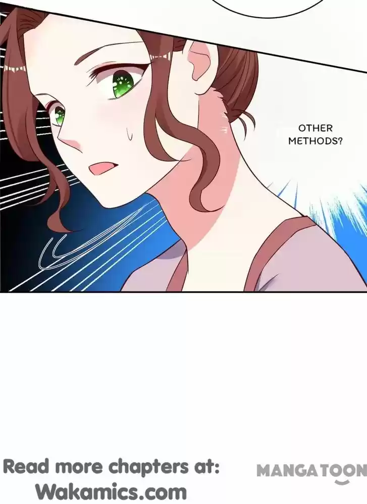 Wo Bei Zongcai hei shangle! Ch.257