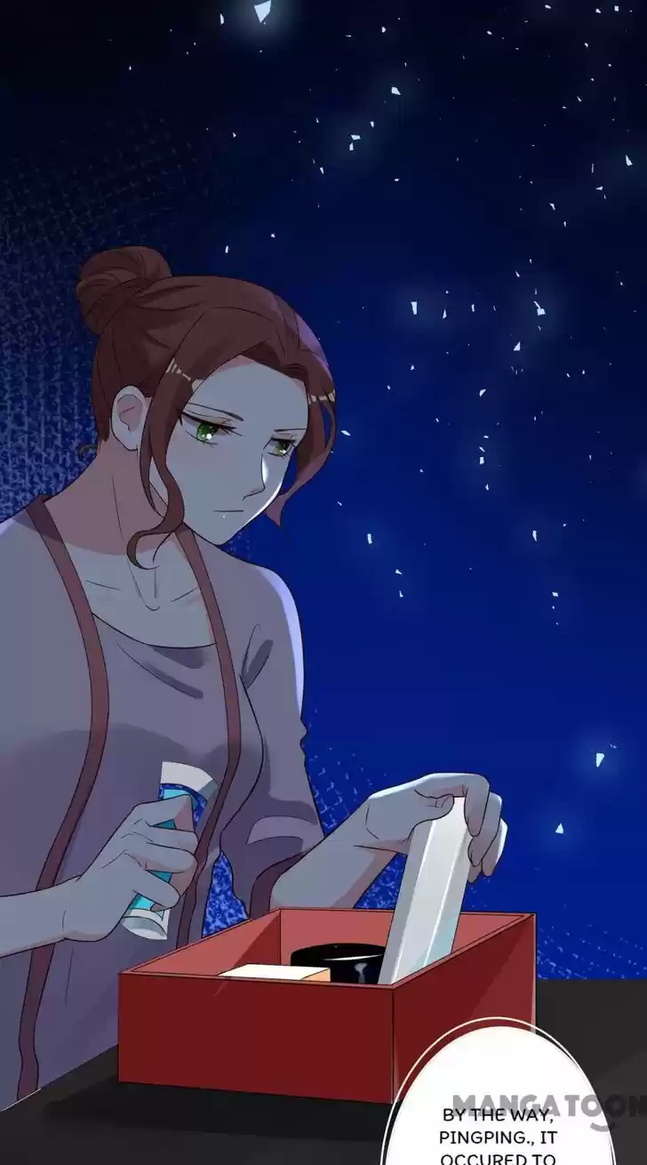 Wo Bei Zongcai hei shangle! Ch.257