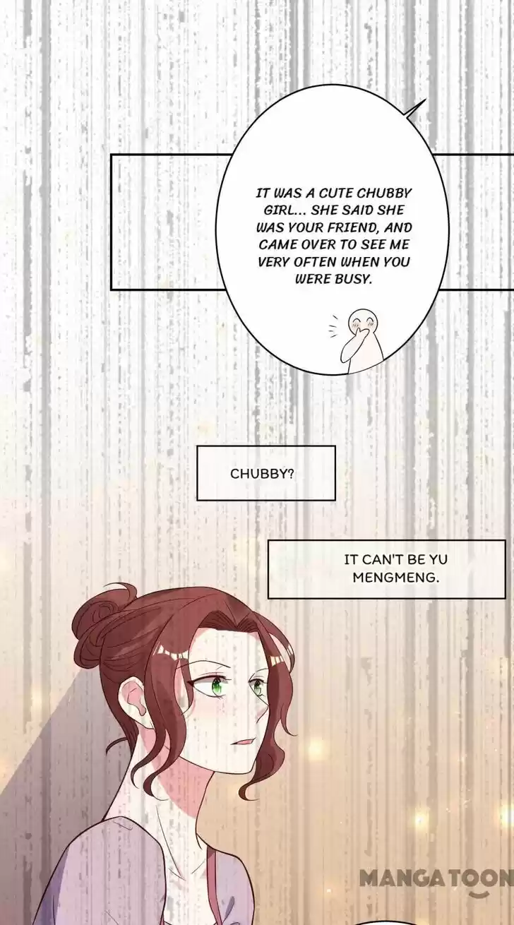 Wo Bei Zongcai hei shangle! Ch.257