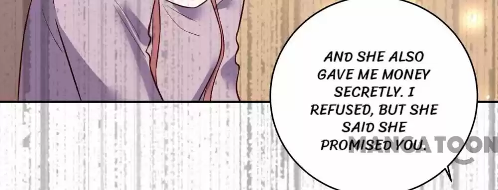 Wo Bei Zongcai hei shangle! Ch.257