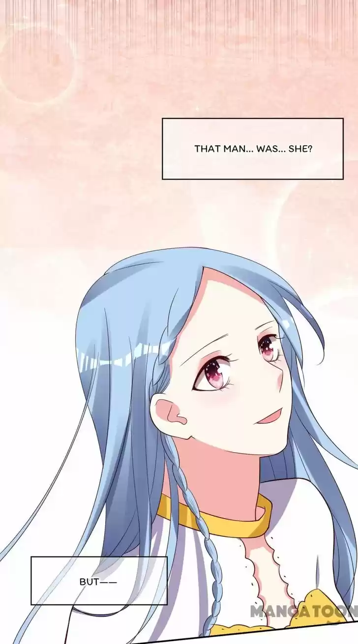 Wo Bei Zongcai hei shangle! Ch.257