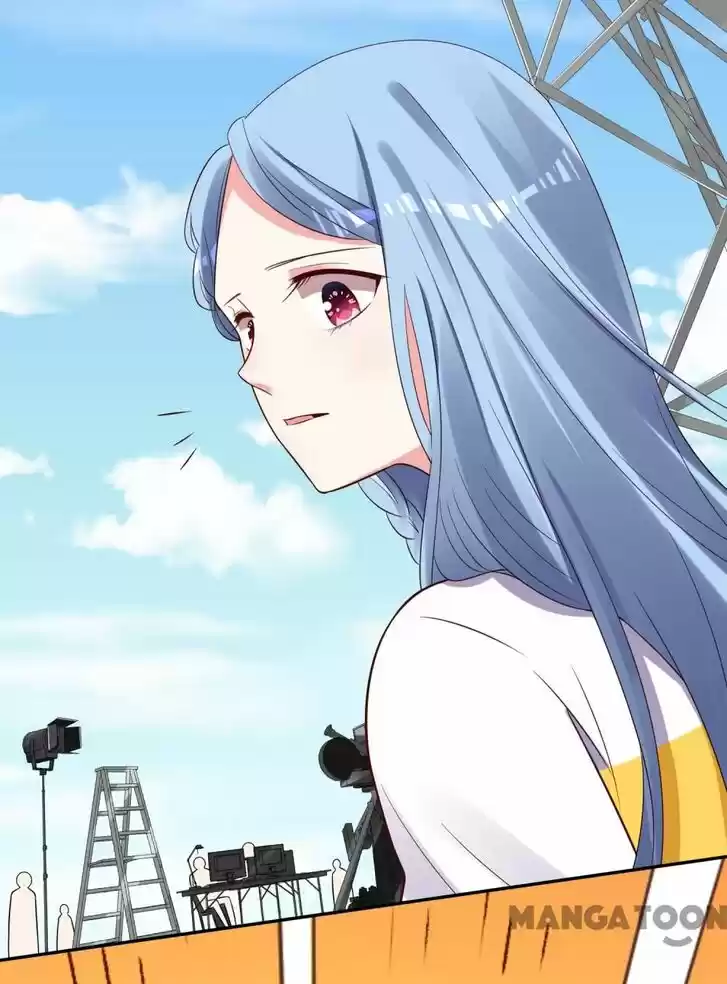 Wo Bei Zongcai hei shangle! Ch.258