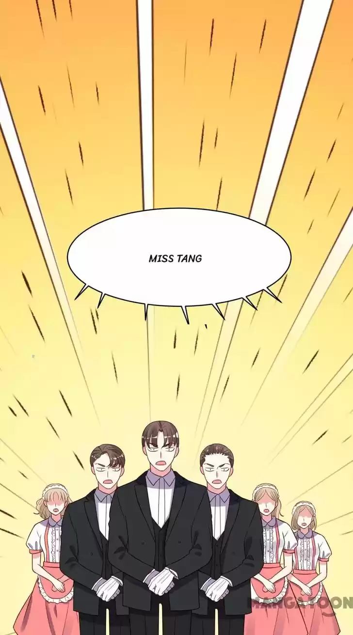 Wo Bei Zongcai hei shangle! Ch.258