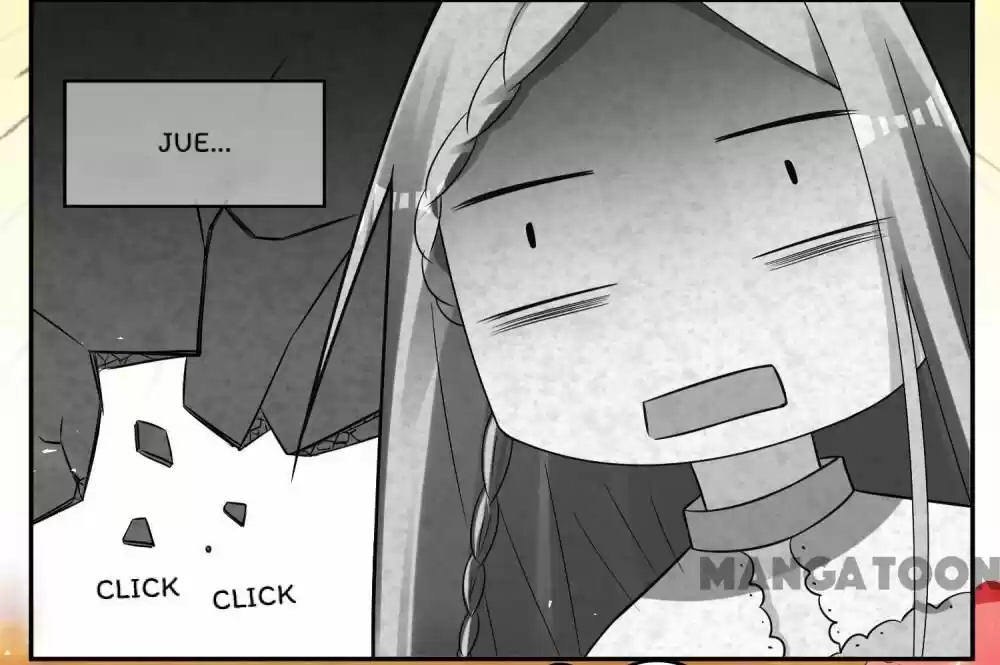 Wo Bei Zongcai hei shangle! Ch.258